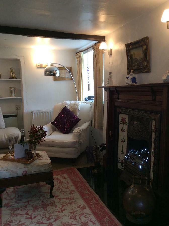 White Cottage Askham Askham  Zewnętrze zdjęcie